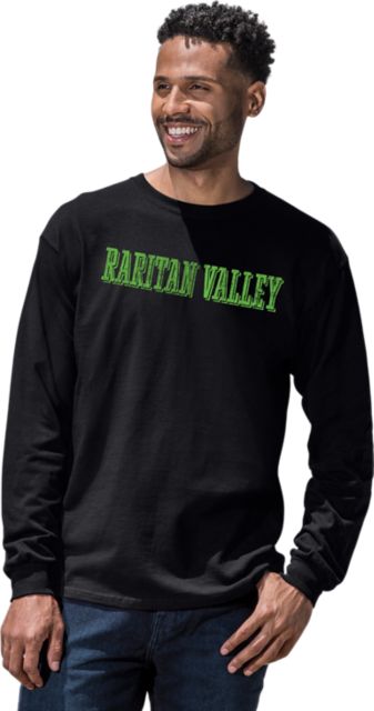 Raritan Valley Community College Long Sleeve T-Shirt