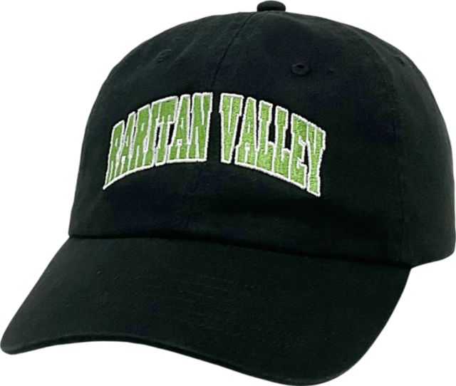 Raritan Valley Community College Adjustable Cap