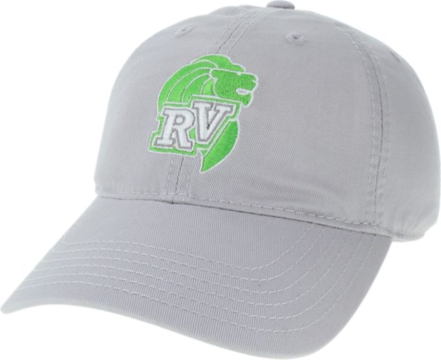 Raritan Valley Community College Golden Lions Twill Hat