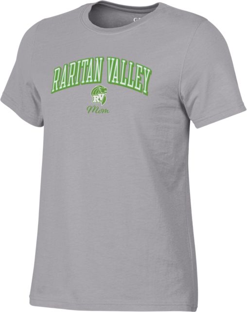 Raritan Valley Community College Women's Golden Lions Crewneck