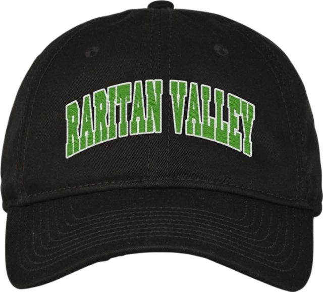 Raritan Valley Community College Adjustable Cap