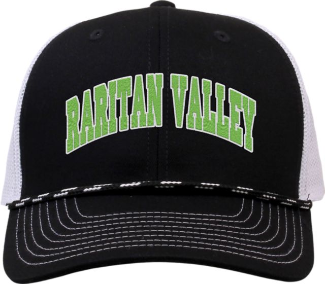 Raritan Valley Community College Mesh Cap
