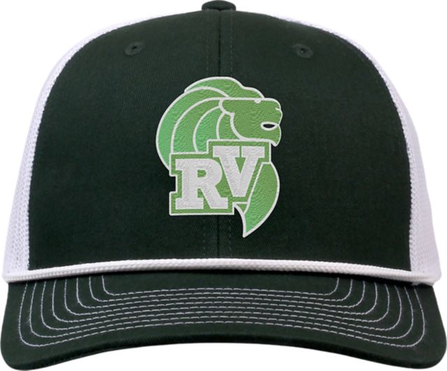 Raritan Valley Community College Snapback Cap