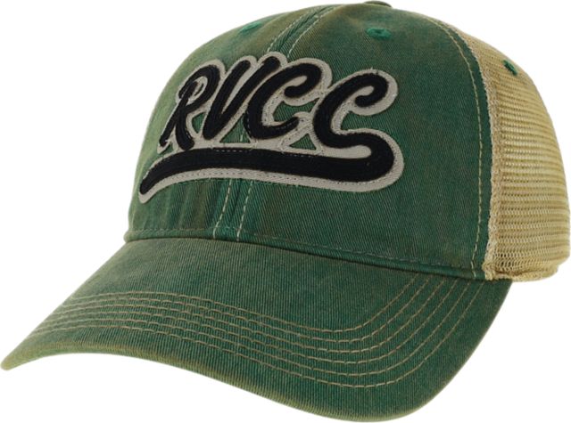 Raritan Valley Community College Trucker Cap