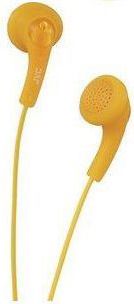 EARBUDS GUMY ORANGE