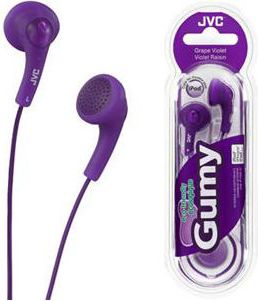 Jvc gumy earbuds sale