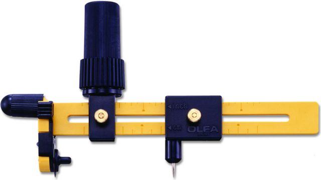 Circle Cutter Rotary 18mm