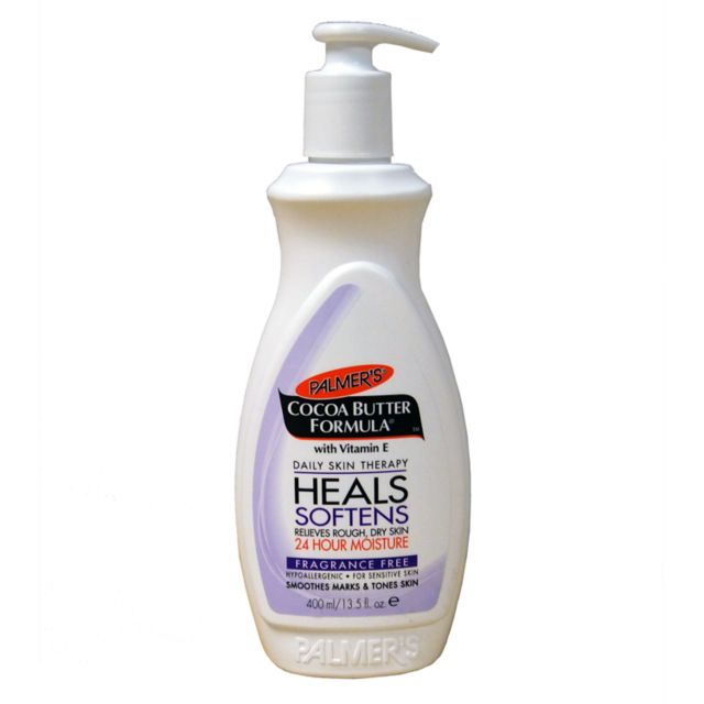 Palmers Cocoa Butter Lotion 5 oz