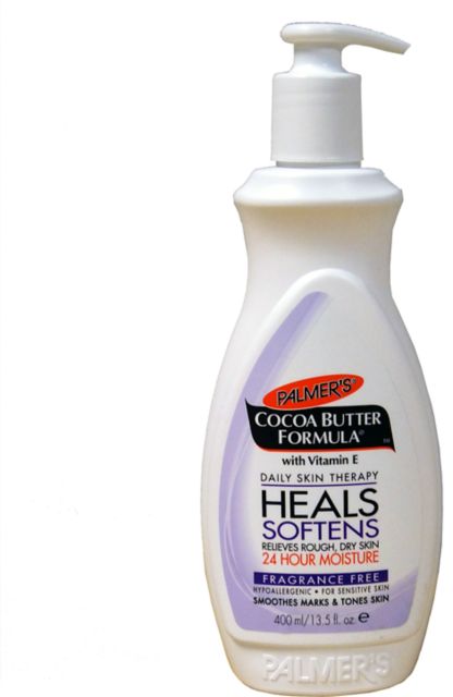 Palmers Cocoa Butter Lotion 5 oz