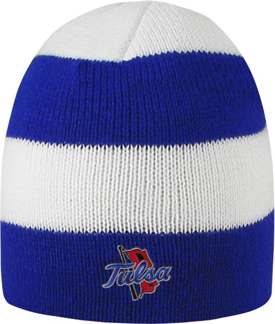 University of Tulsa Golden Hurricane Beanie