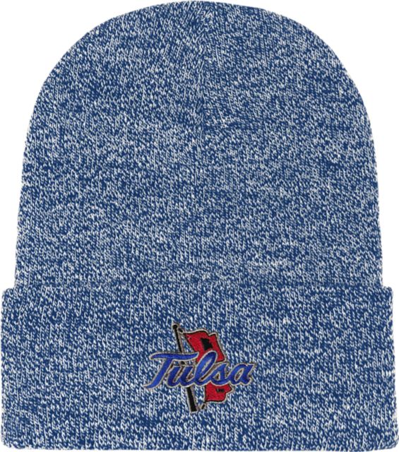 University of Tulsa Golden Hurricane Beanie