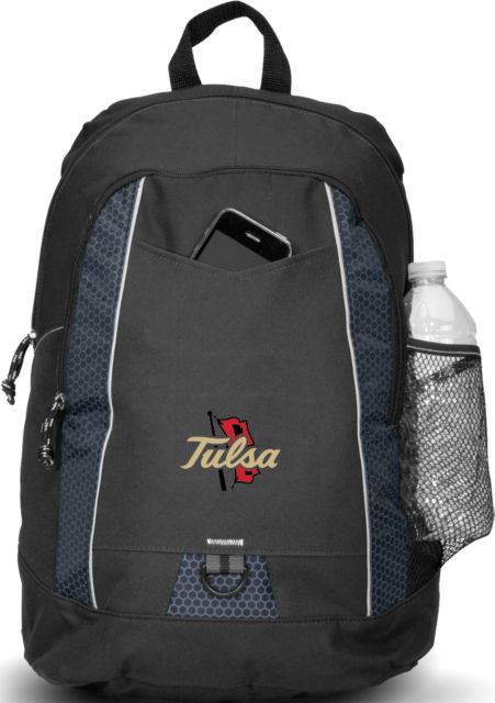 University of Tulsa Impulse Backpack