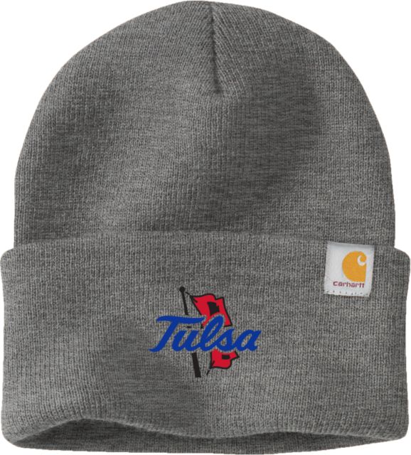 University of Tulsa Carhartt Beanie