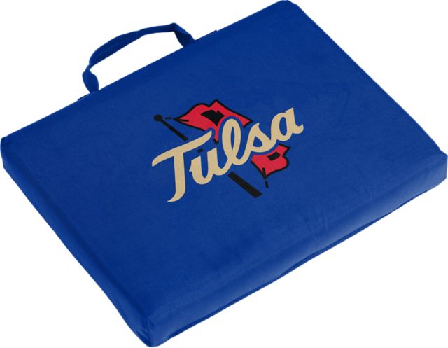 University of Tulsa Bleacher Cushion