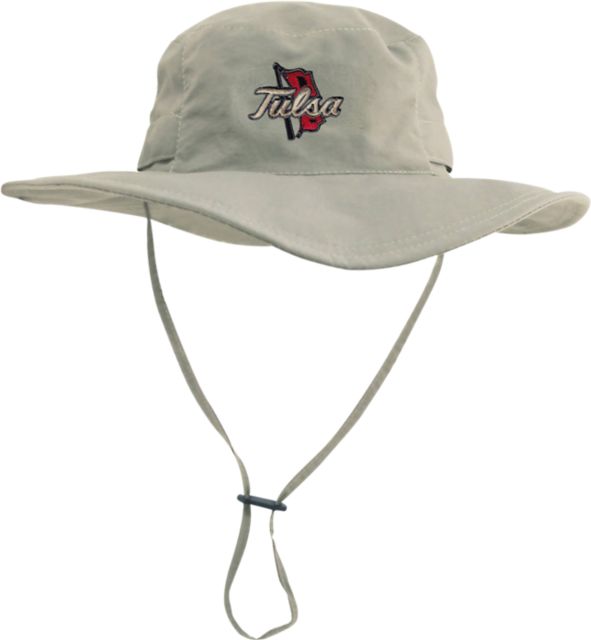 University of Tulsa Golden Hurricane Hat
