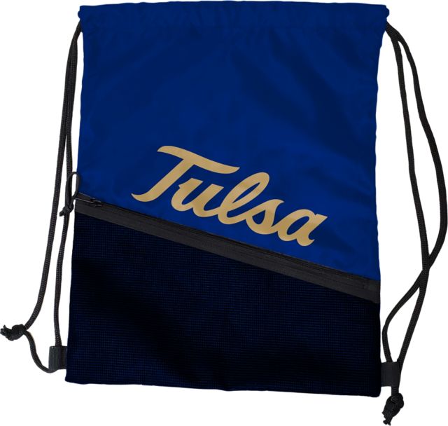 University of Tulsa Tilt Backsack