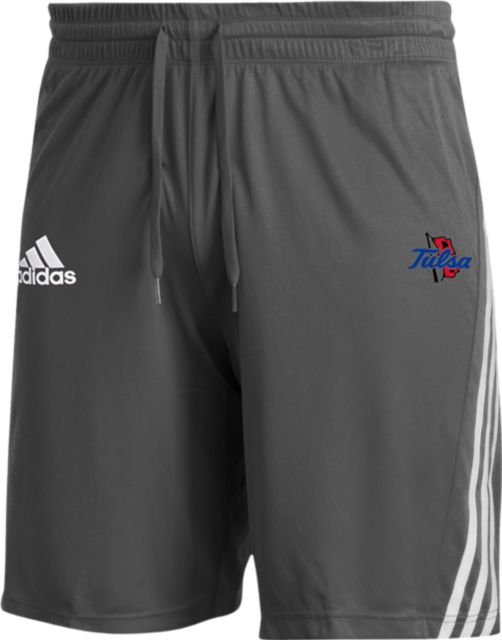 University of Tulsa Knit Shorts