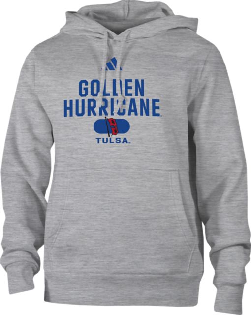 University of Tulsa Golden Hurricane Hooded Sweatshirt
