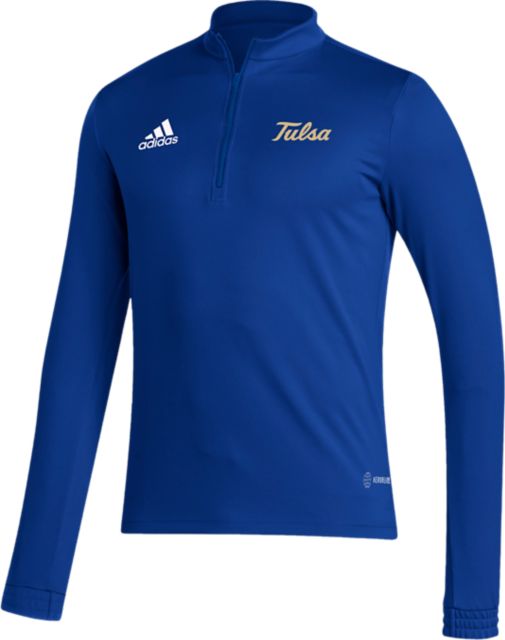 University of Tulsa 1/4 Zip