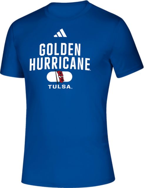 University of Tulsa Golden Hurricane Short Sleeve T-Shirt