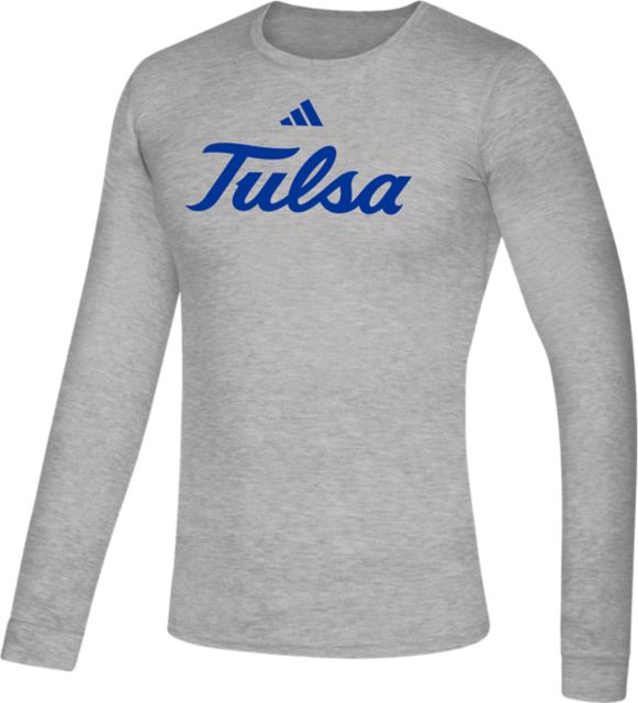 University of Tulsa Creator Long Sleeve T-Shirt