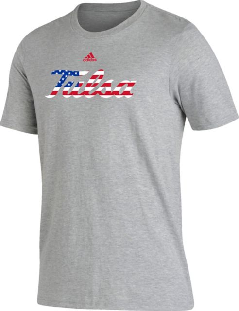 University of Tulsa Fresh Tulsa