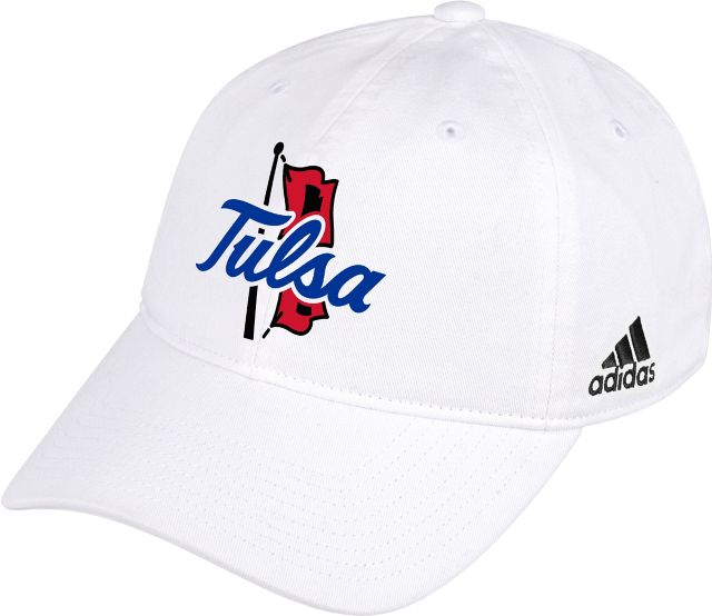 University of Tulsa Golden Hurricane Adjustable Cap