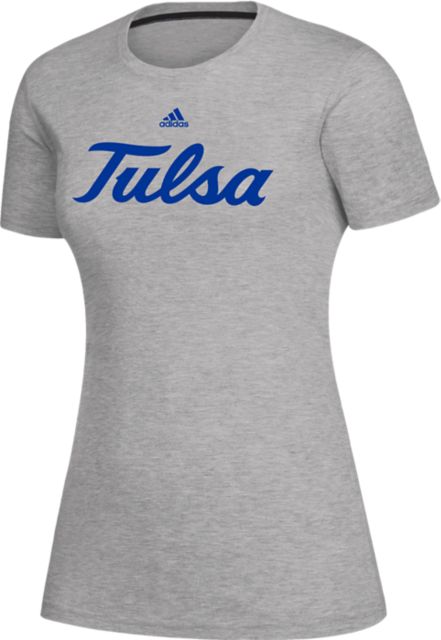 University of Tulsa Women's Creator Short Sleeve T-Shirt