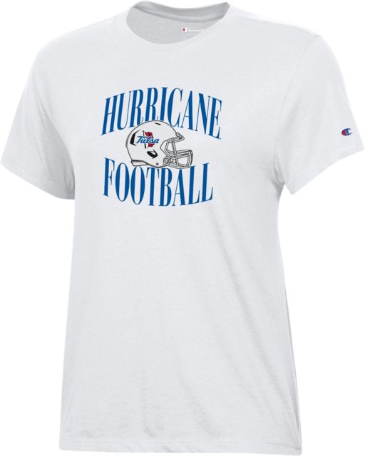 University of Tulsa Golden Hurricane T-Shirt