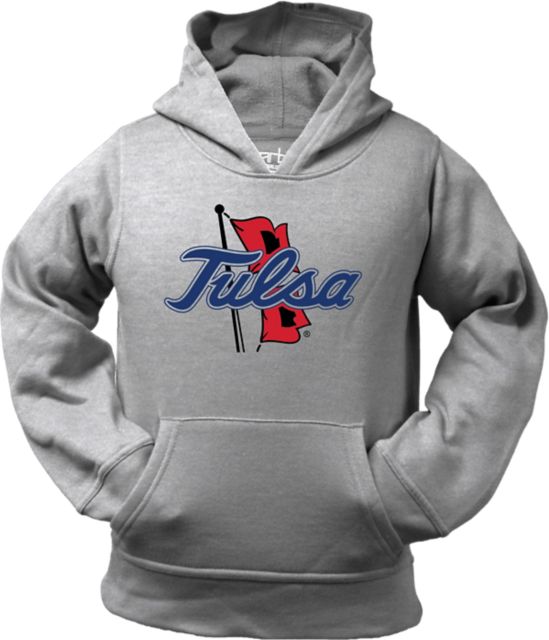 University of Tulsa Golden Hurricane Toddler Unisex Pullover Hoodie