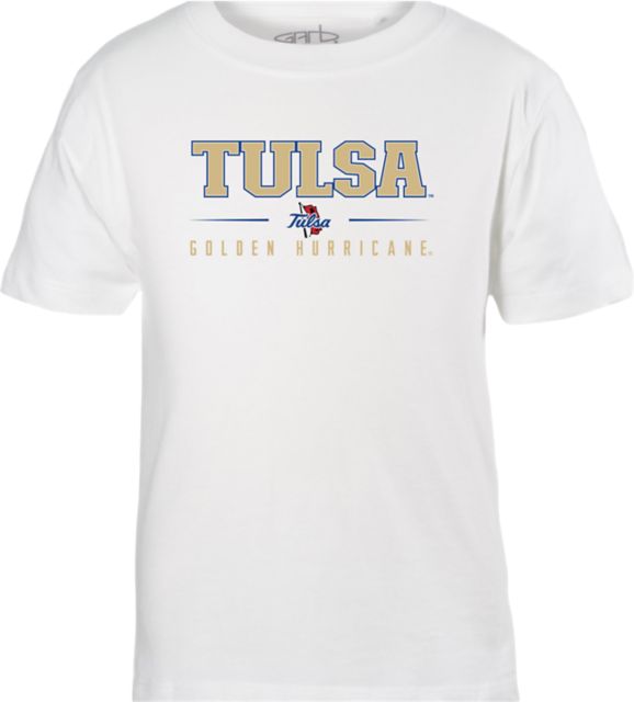 University of Tulsa Toddler Short Sleeve T-Shirt