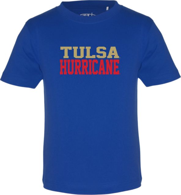 : Tulsa Flag Mens Polo Shirts Short Sleeve Golf T Shirt