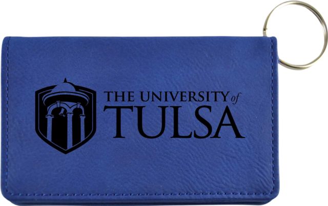 University of Tulsa ID Holder