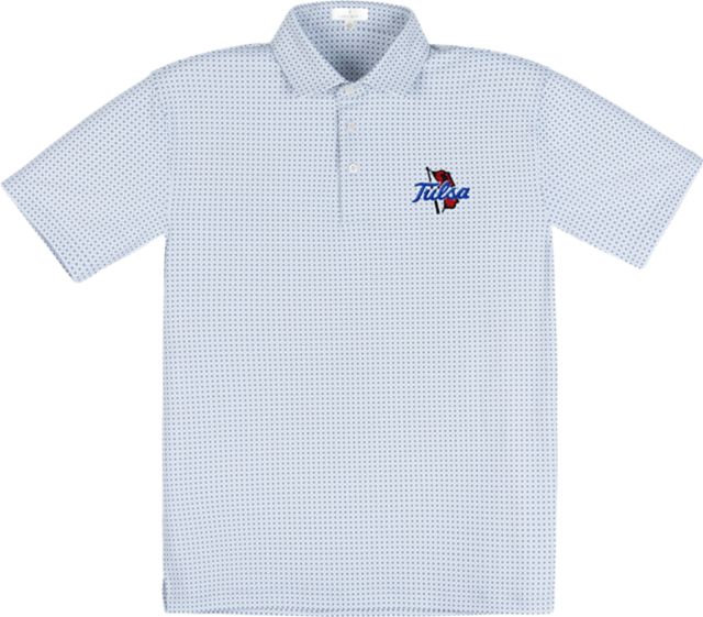 University of Tulsa Performance Geo Polo