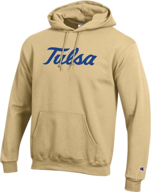 University of Tulsa Hooded Sweatshirt