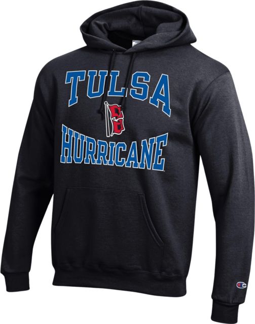 University of Tulsa Golden Hurricane Hooded Sweatshirt