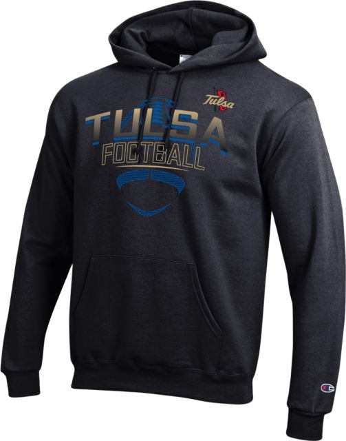 University of Tulsa Golden Hurricane Hoodie