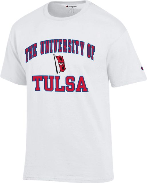 University of Tulsa Golden Hurricane T-Shirt