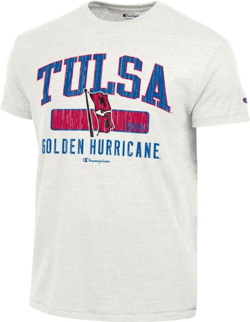 University of Tulsa Golden Hurricane T-Shirt