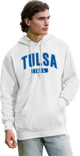 University of Tulsa Fleece Hoodie