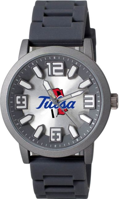 University of Tulsa 44mm Men's Watch