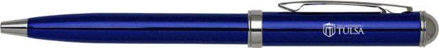 University of Tulsa Gel Pen