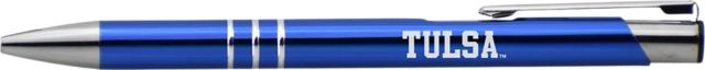 University of Tulsa Ballpoint Pen