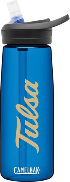 University of Tulsa .75L Water Bottle