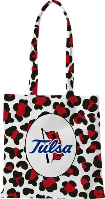 University of Tulsa Tote Bag