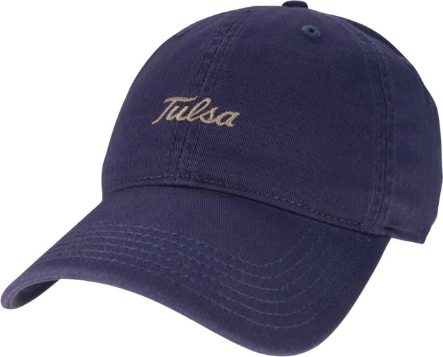 University of Tulsa Hat