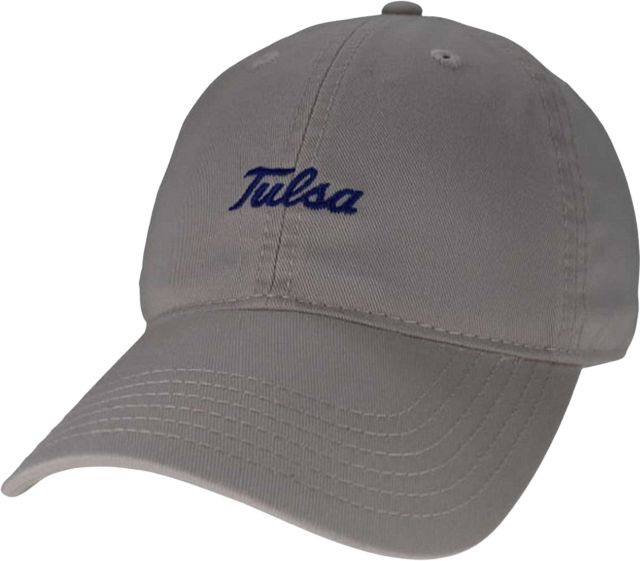 University of Tulsa Hat