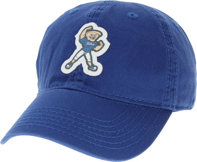 University of Tulsa Toddlers' Twill Hat