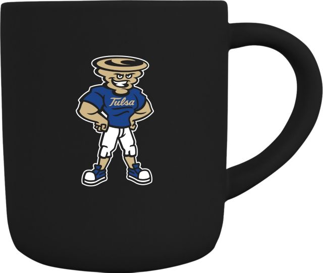 University of Tulsa 20 oz. Ceramic Mug