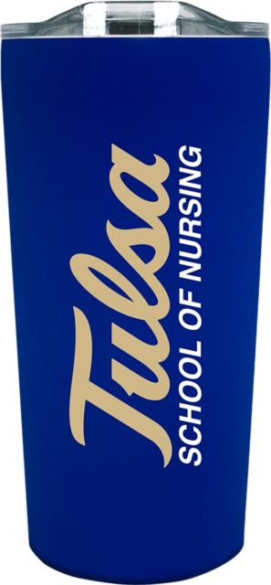 University of Tulsa 18oz Tumbler